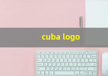 cuba logo